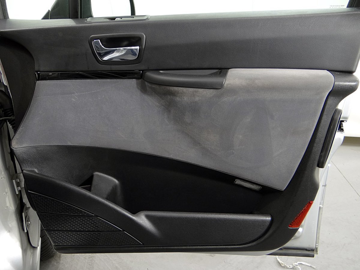 Foto Citroën C8 21