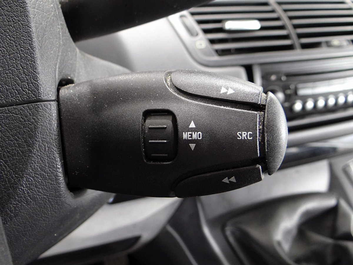 Foto Citroën C8 34
