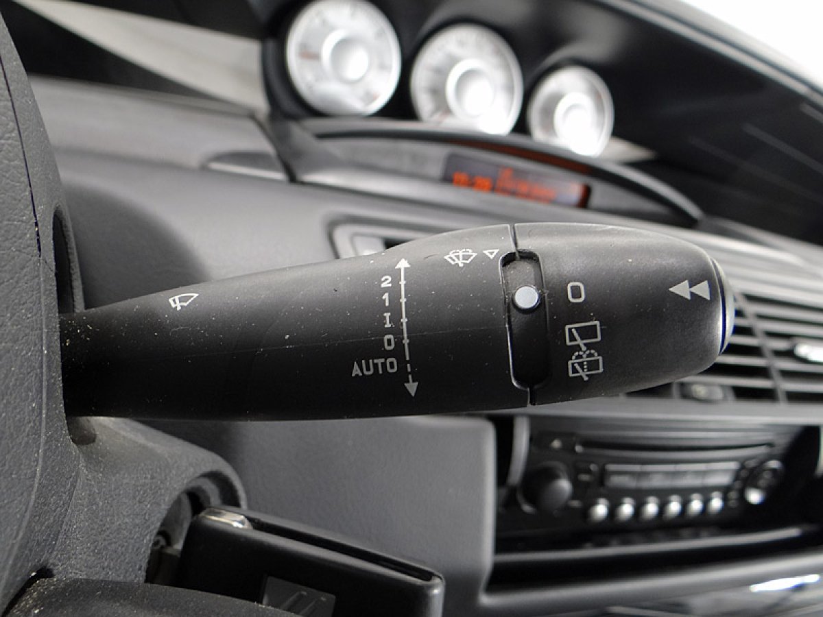 Foto Citroën C8 35