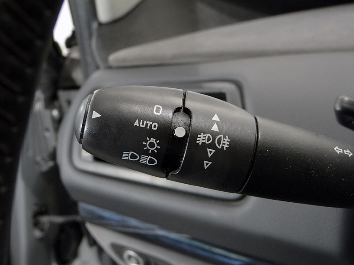 Foto Citroën C8 37