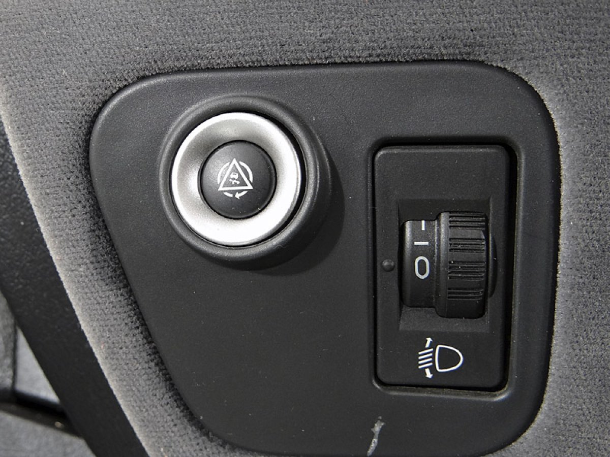 Foto Citroën C8 38