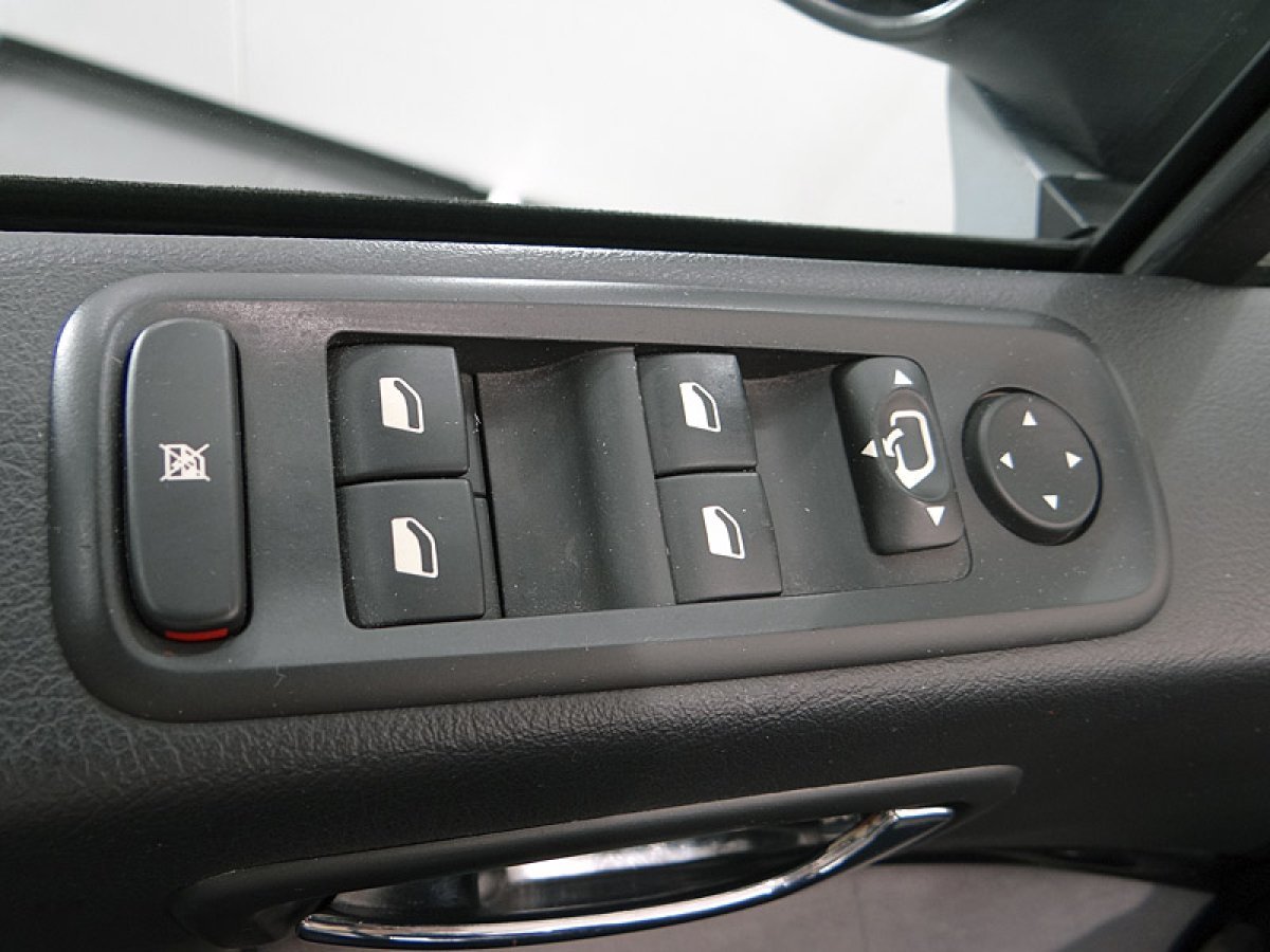 Foto Citroën C8 39