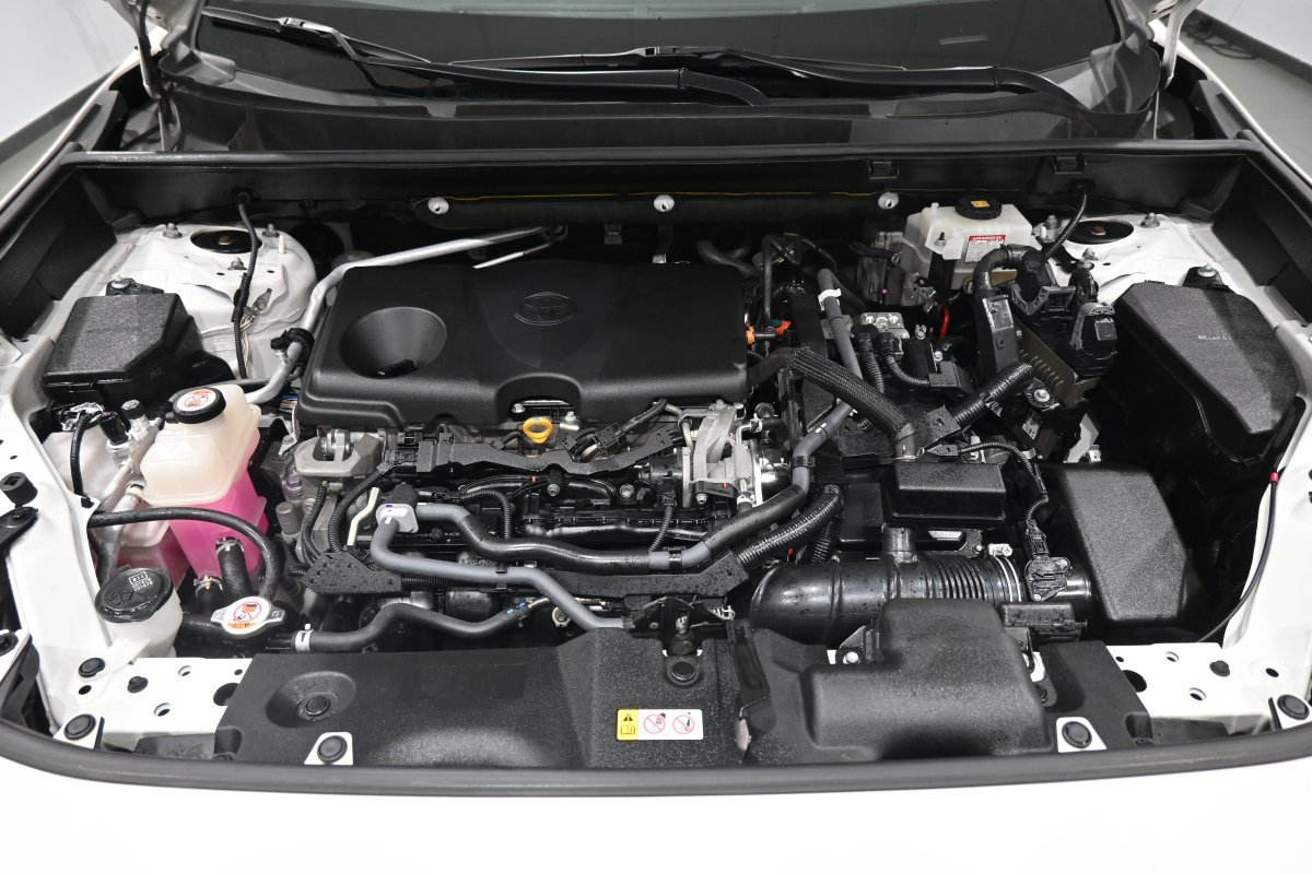Foto Toyota Rav4 7