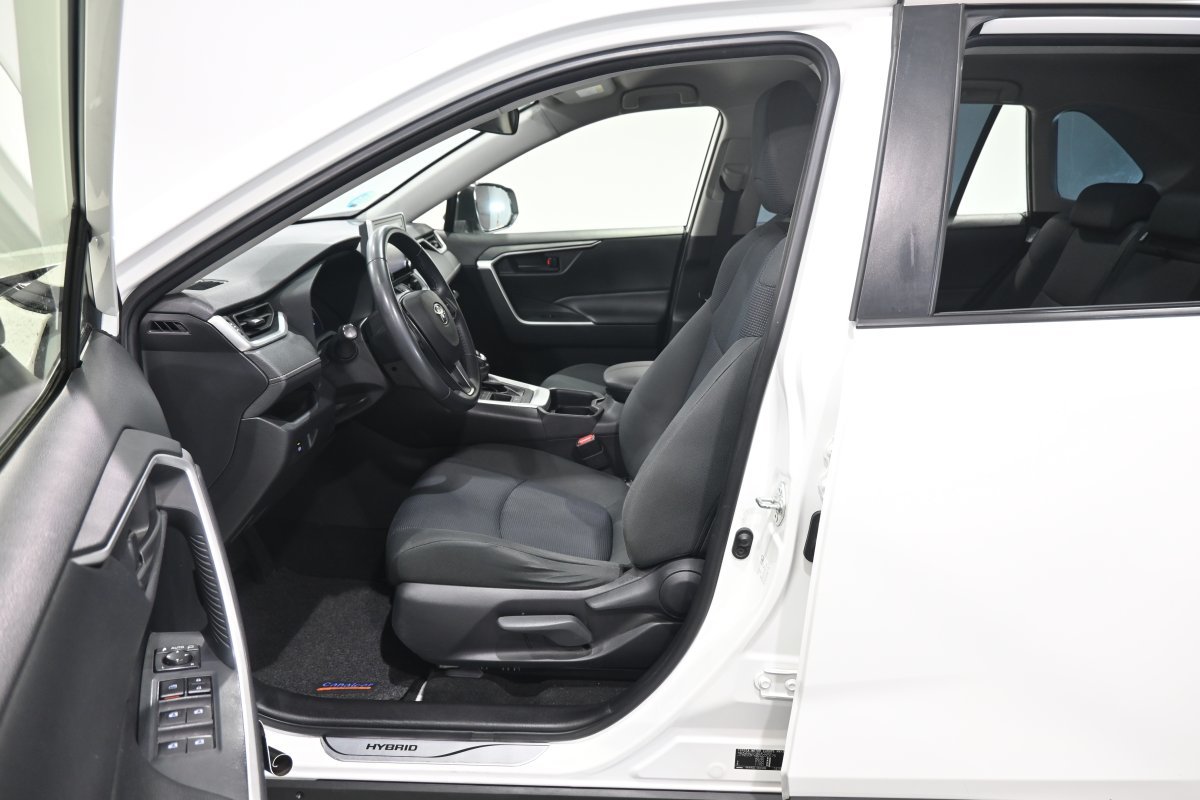 Foto Toyota Rav4 10