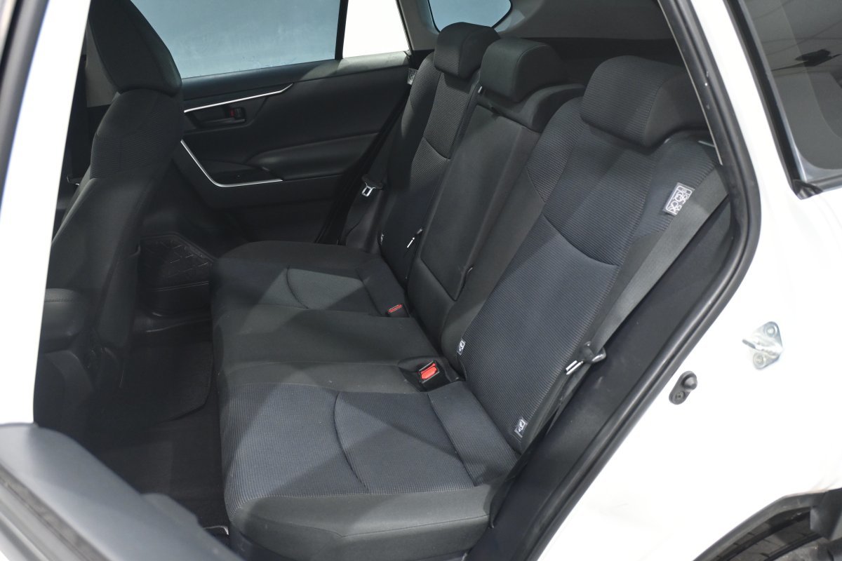 Foto Toyota Rav4 11
