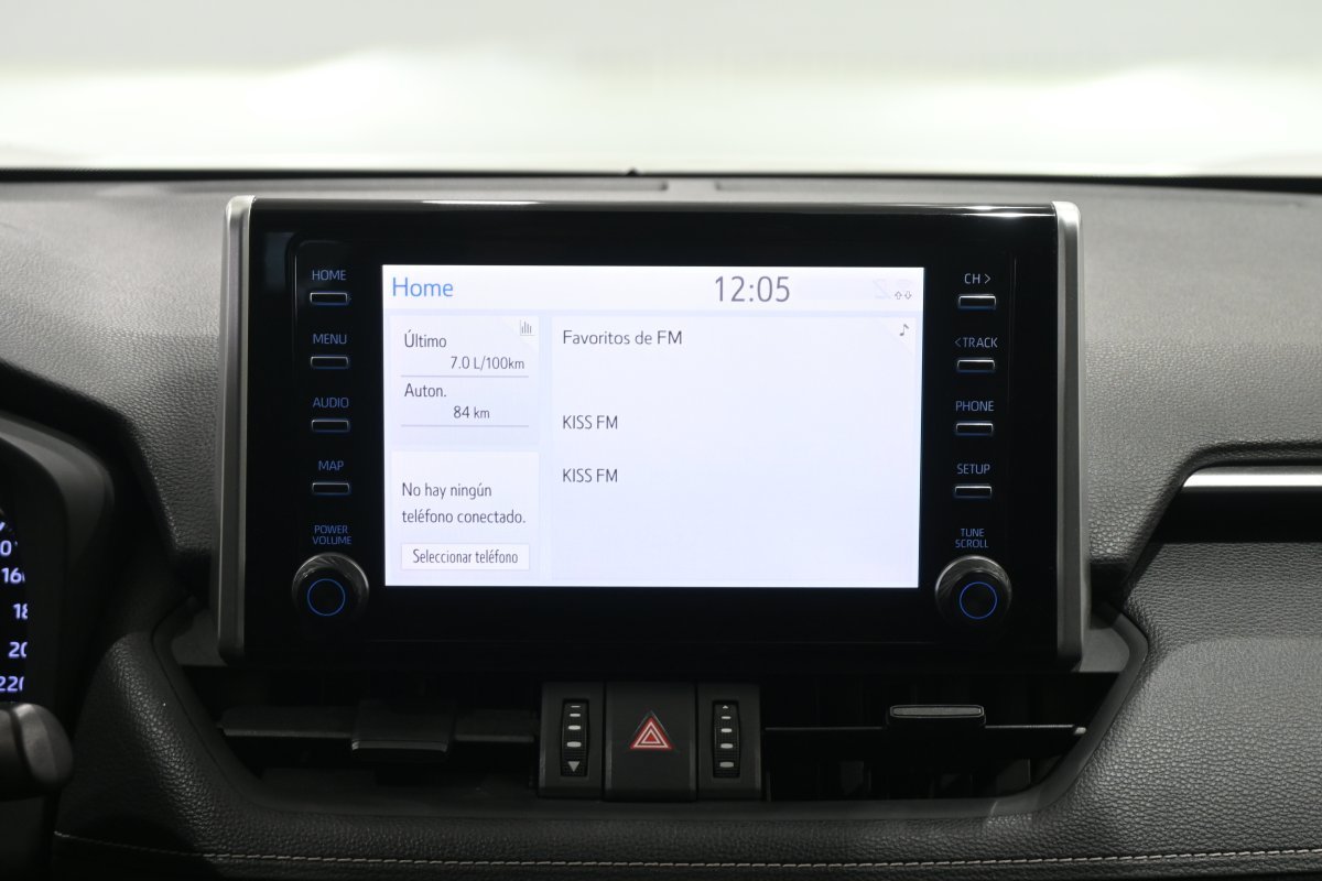 Foto Toyota Rav4 14