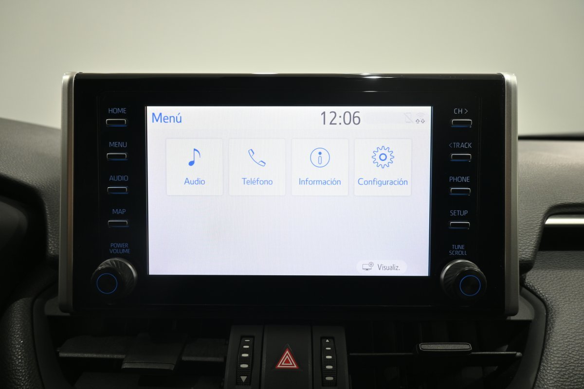 Foto Toyota Rav4 15