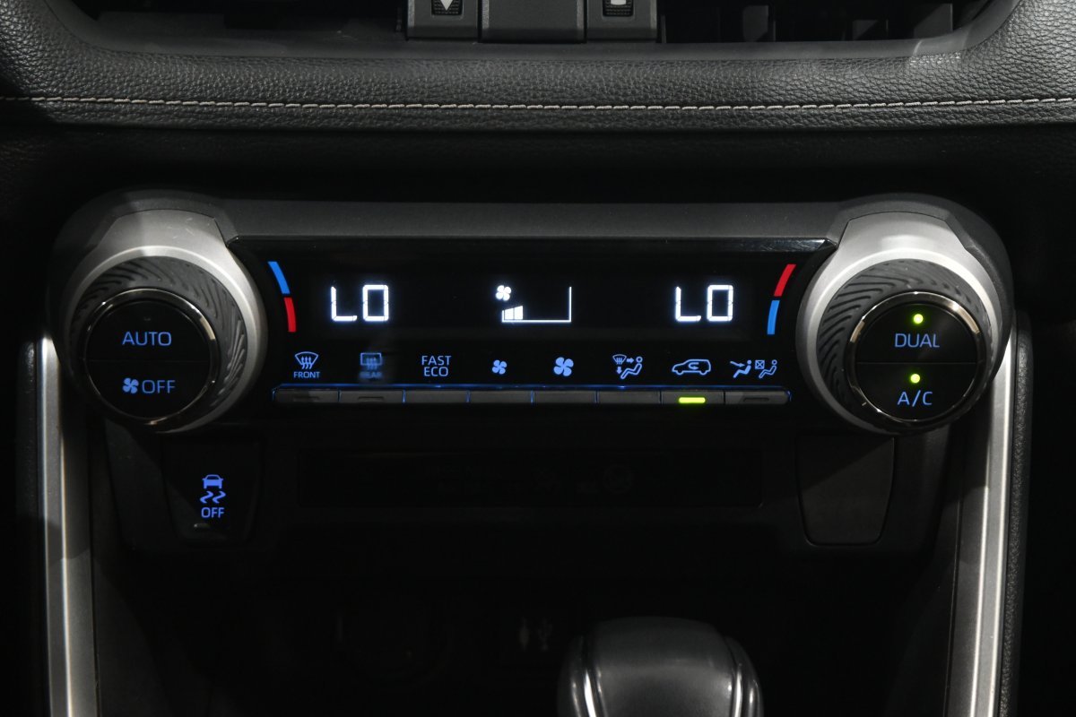 Foto Toyota Rav4 16