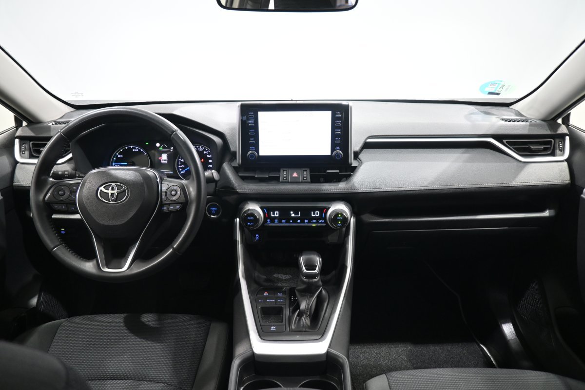 Foto Toyota Rav4 17