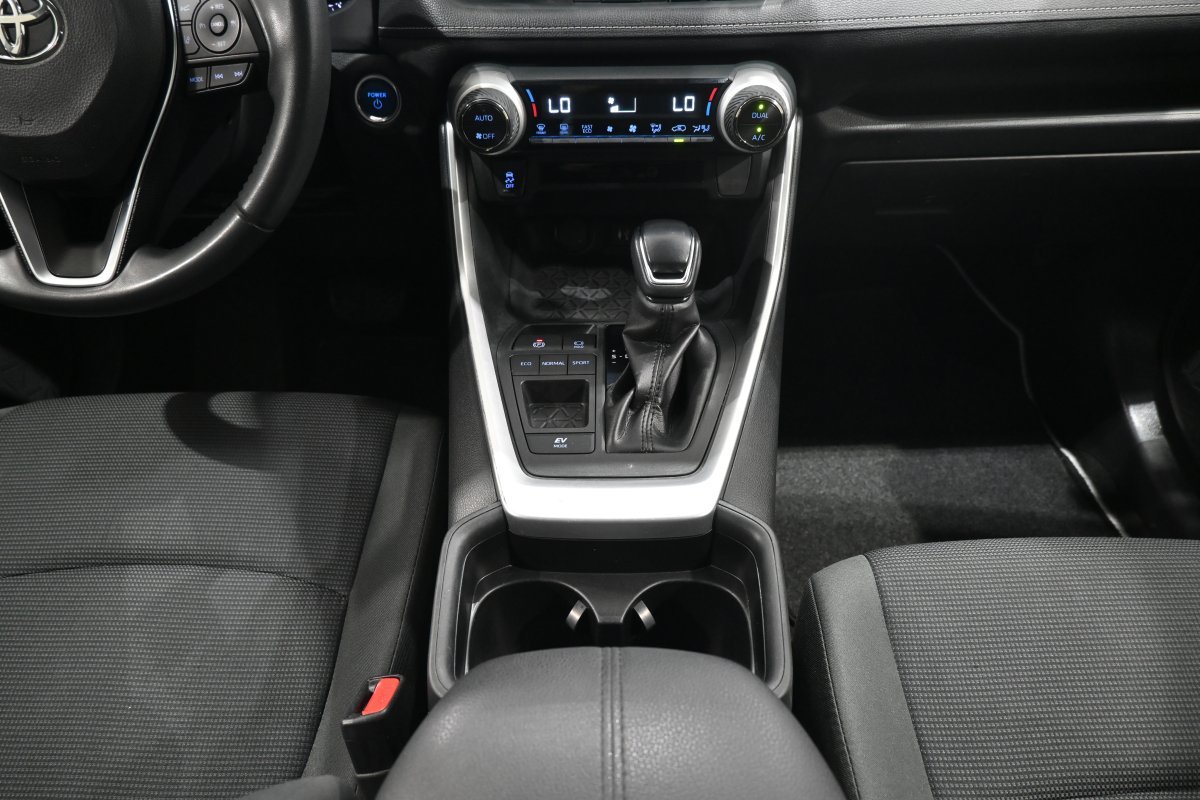 Foto Toyota Rav4 19