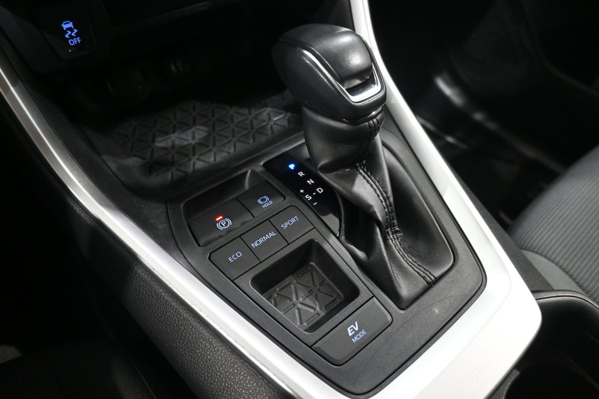 Foto Toyota Rav4 20