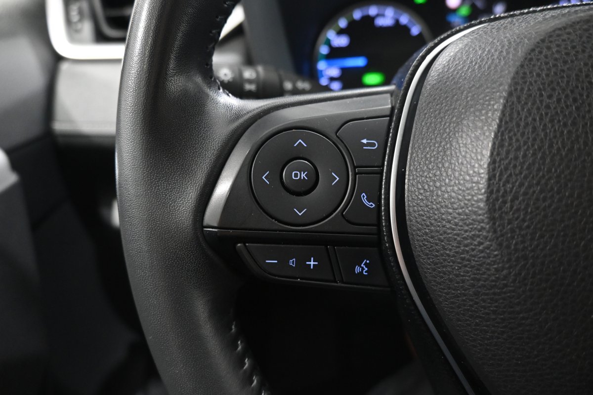 Foto Toyota Rav4 21