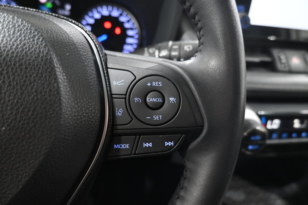 Foto Toyota Rav4 22