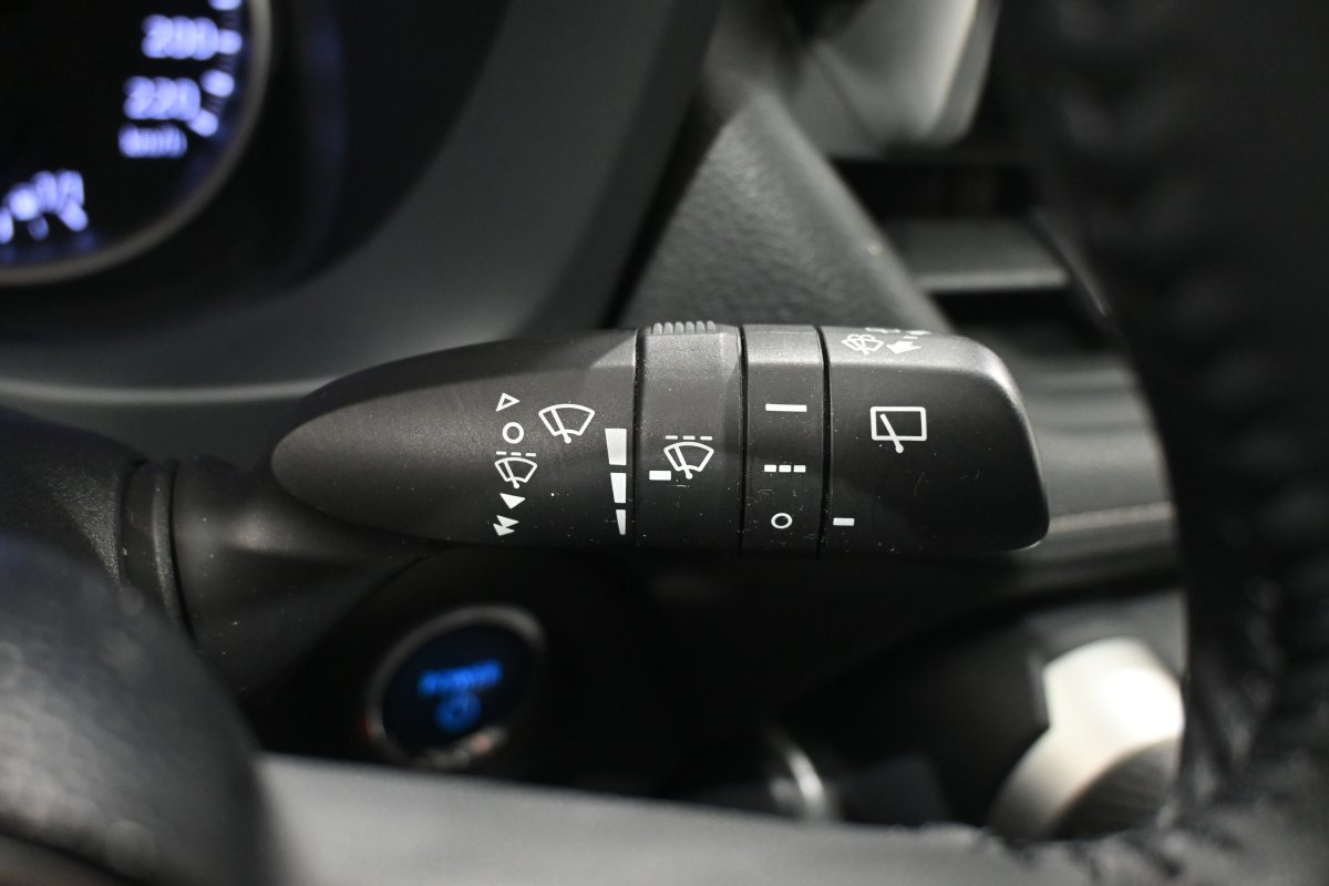 Foto Toyota Rav4 24