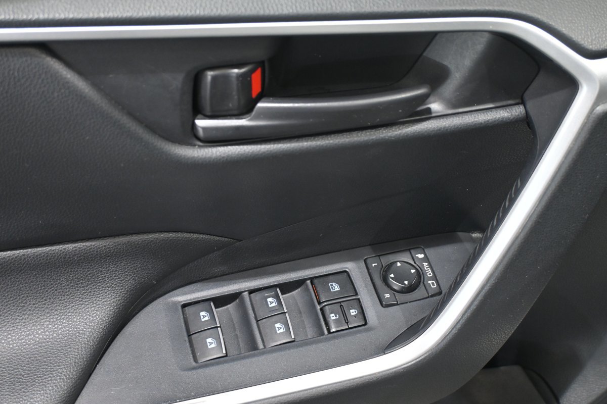 Foto Toyota Rav4 26