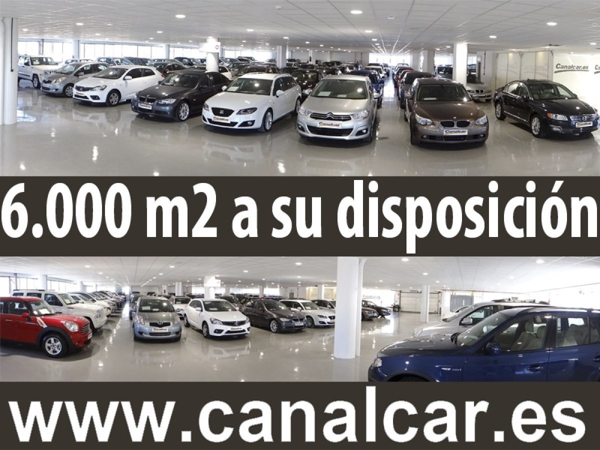 Foto Ford Grand C-MAX 11