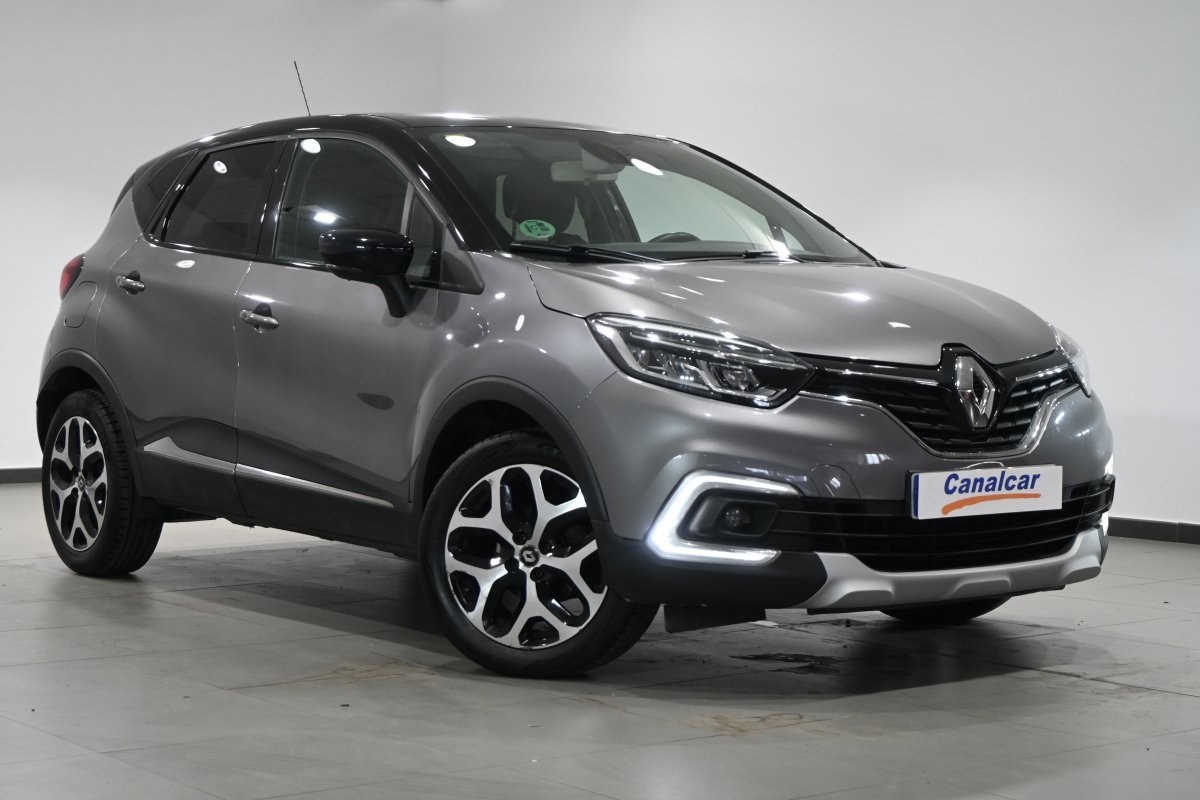 Foto Renault Captur 3