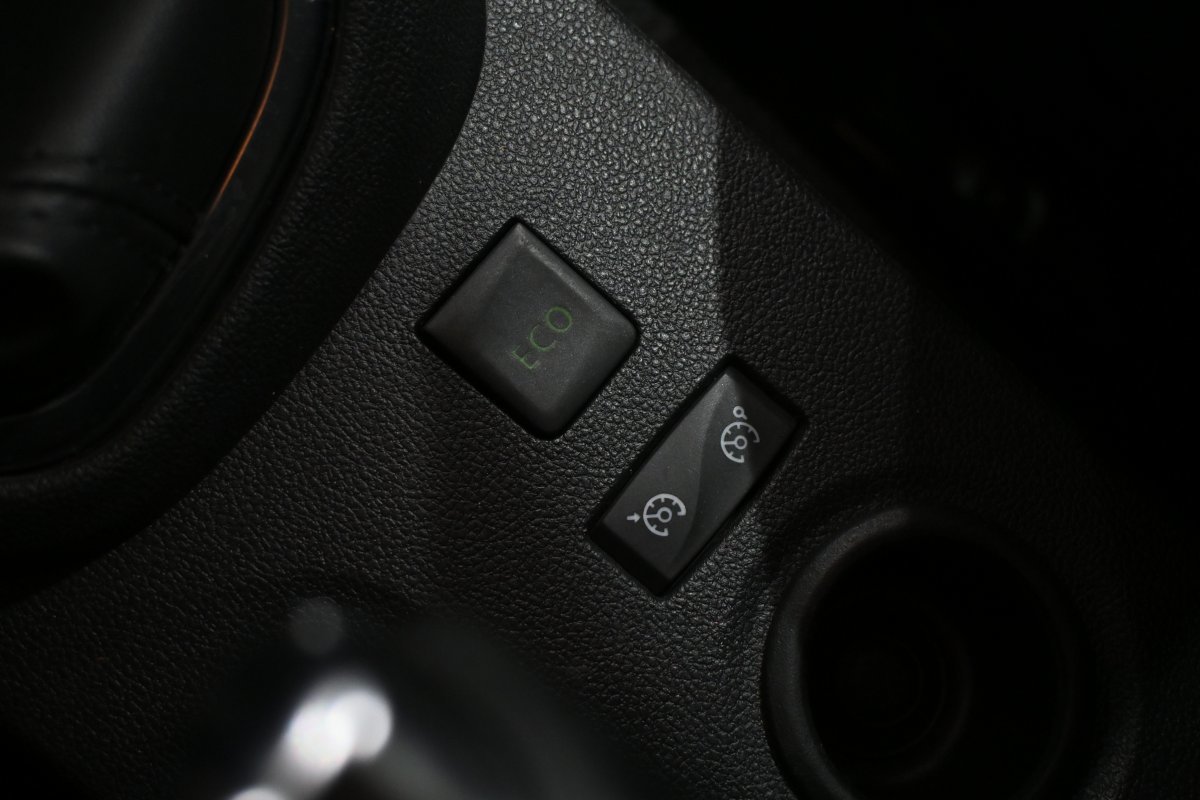 Foto Renault Captur 20
