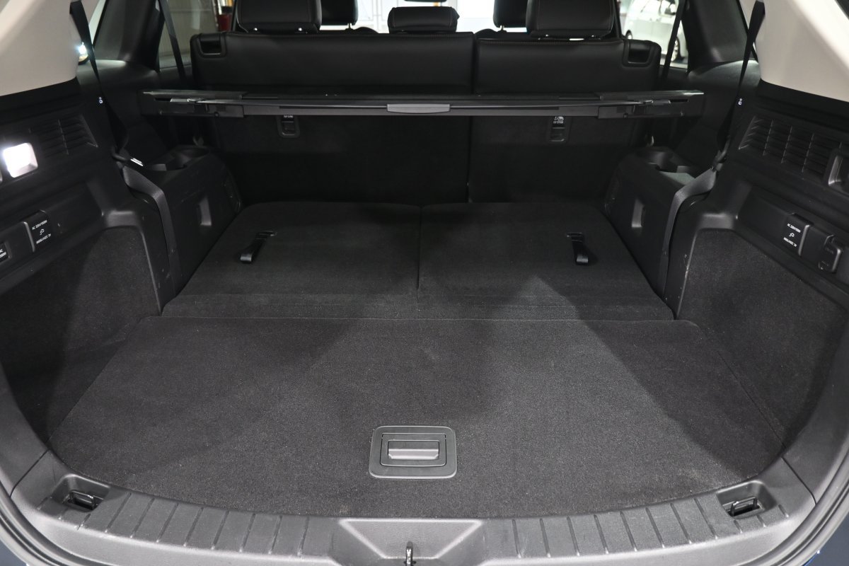 Foto Mazda CX-80 8