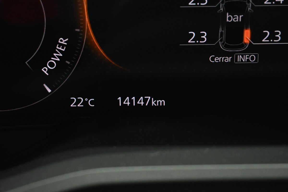 Foto Mazda CX-80 16