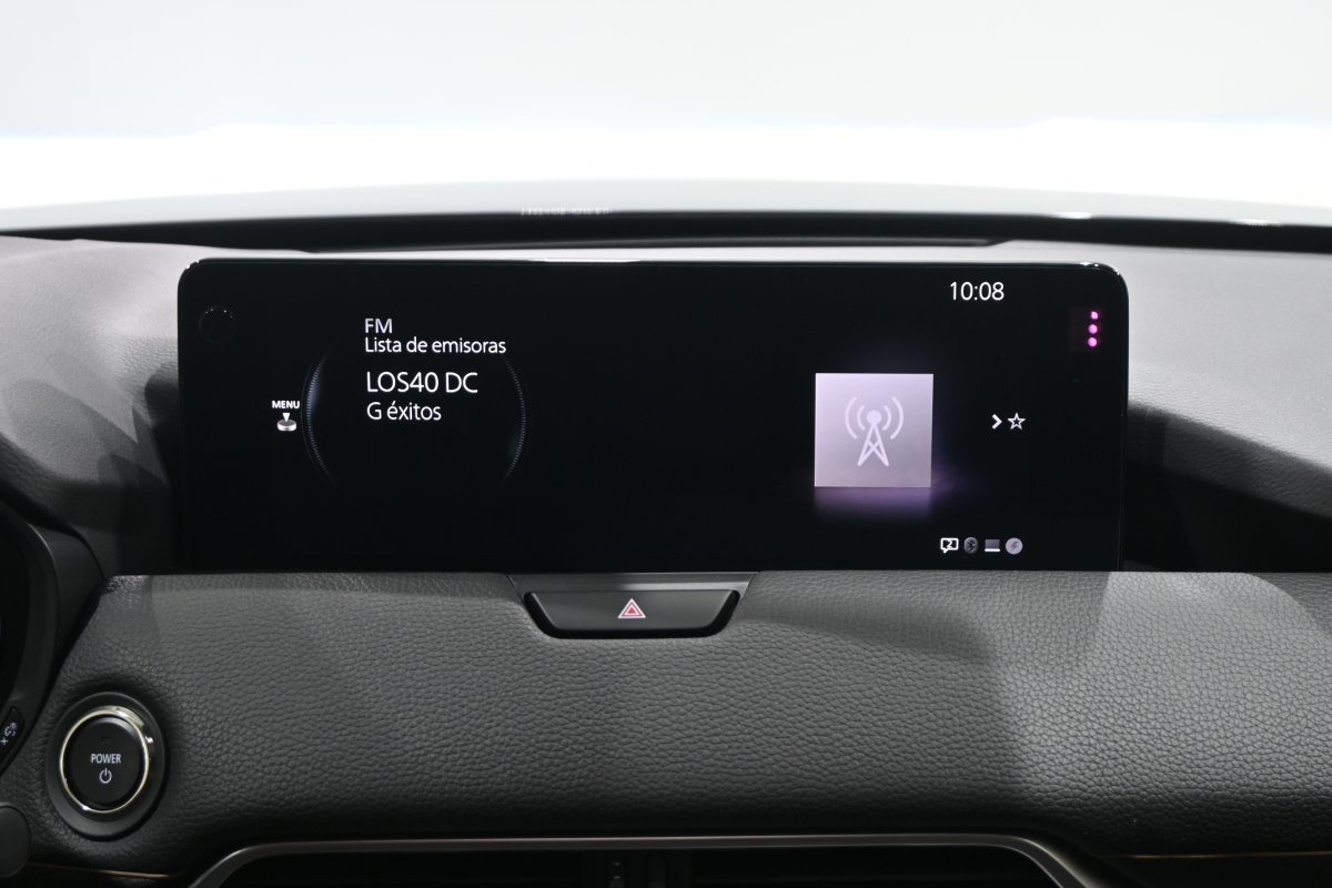 Foto Mazda CX-80 18