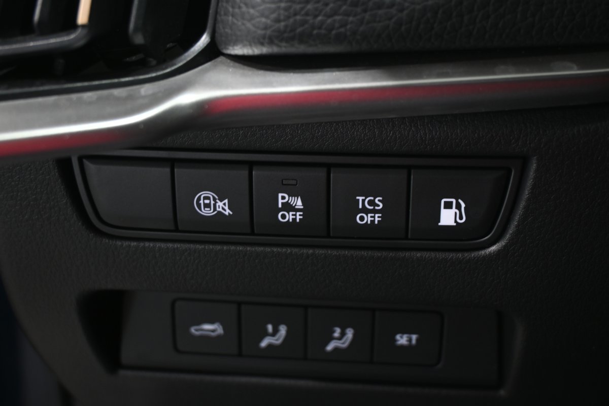 Foto Mazda CX-80 33