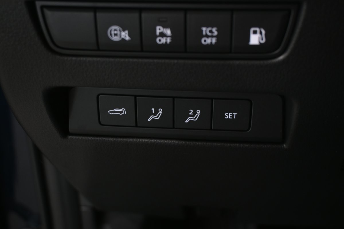 Foto Mazda CX-80 34