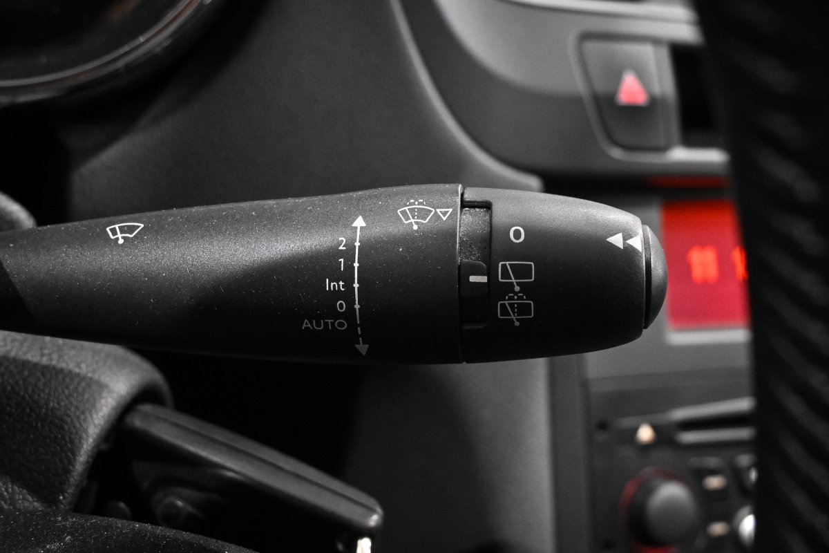 Foto Peugeot 5008 17