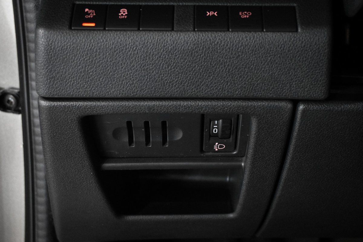Foto Peugeot 5008 20