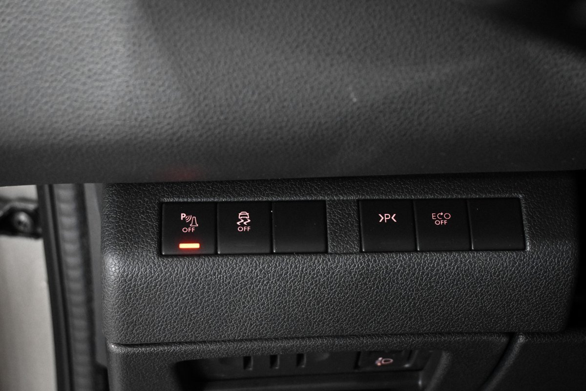Foto Peugeot 5008 21