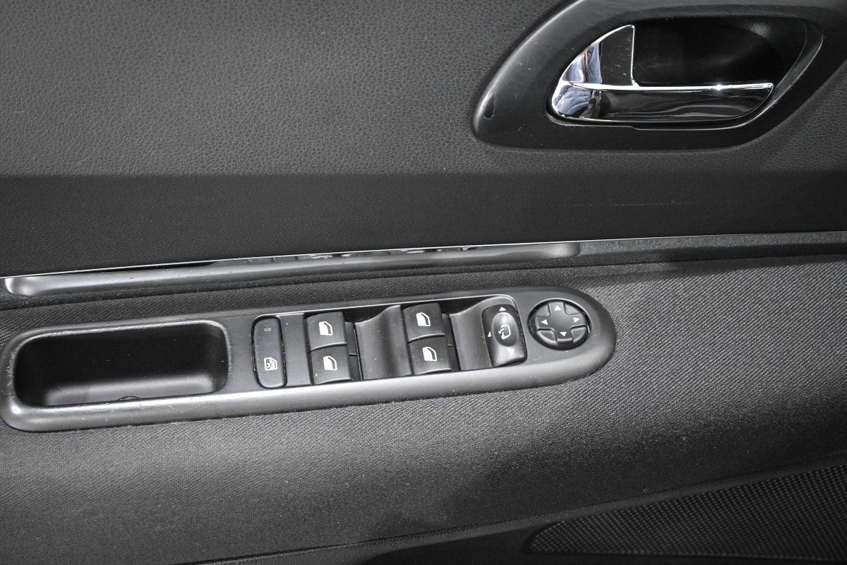 Foto Peugeot 5008 22