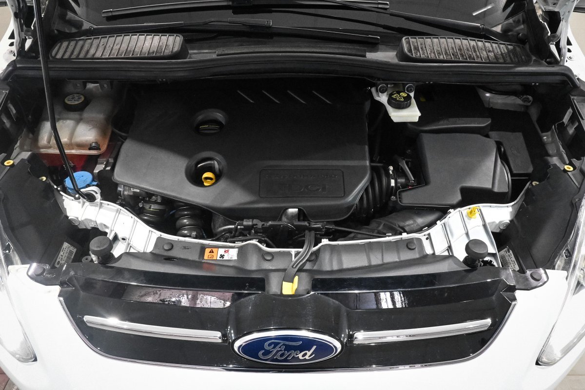 Foto Ford Grand C-MAX 7