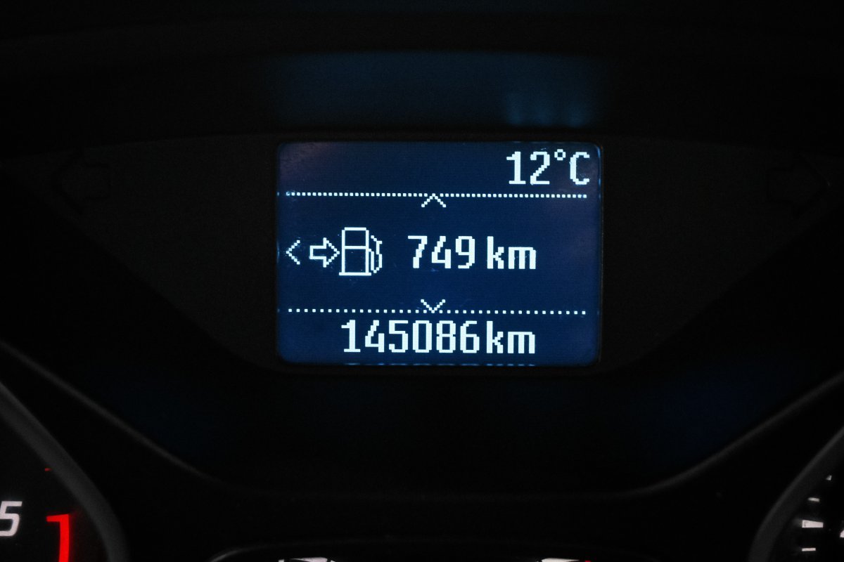 Foto Ford Grand C-MAX 14