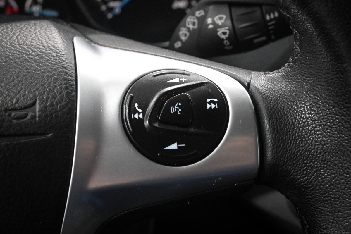 Foto Ford Grand C-MAX 27