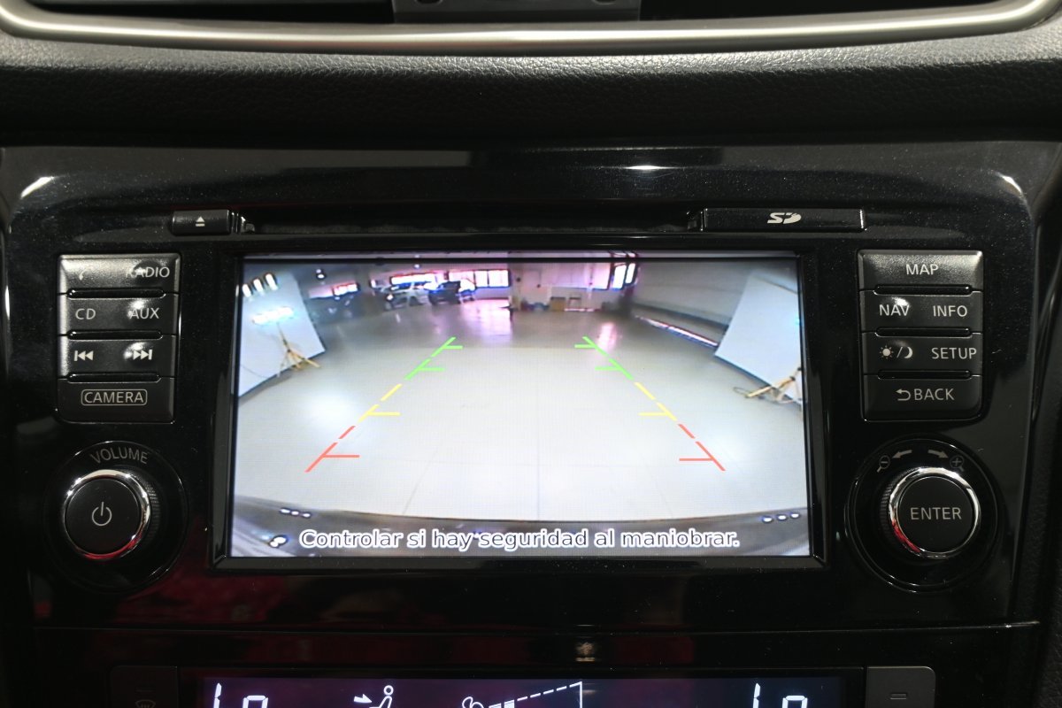 Foto Nissan Qashqai 14