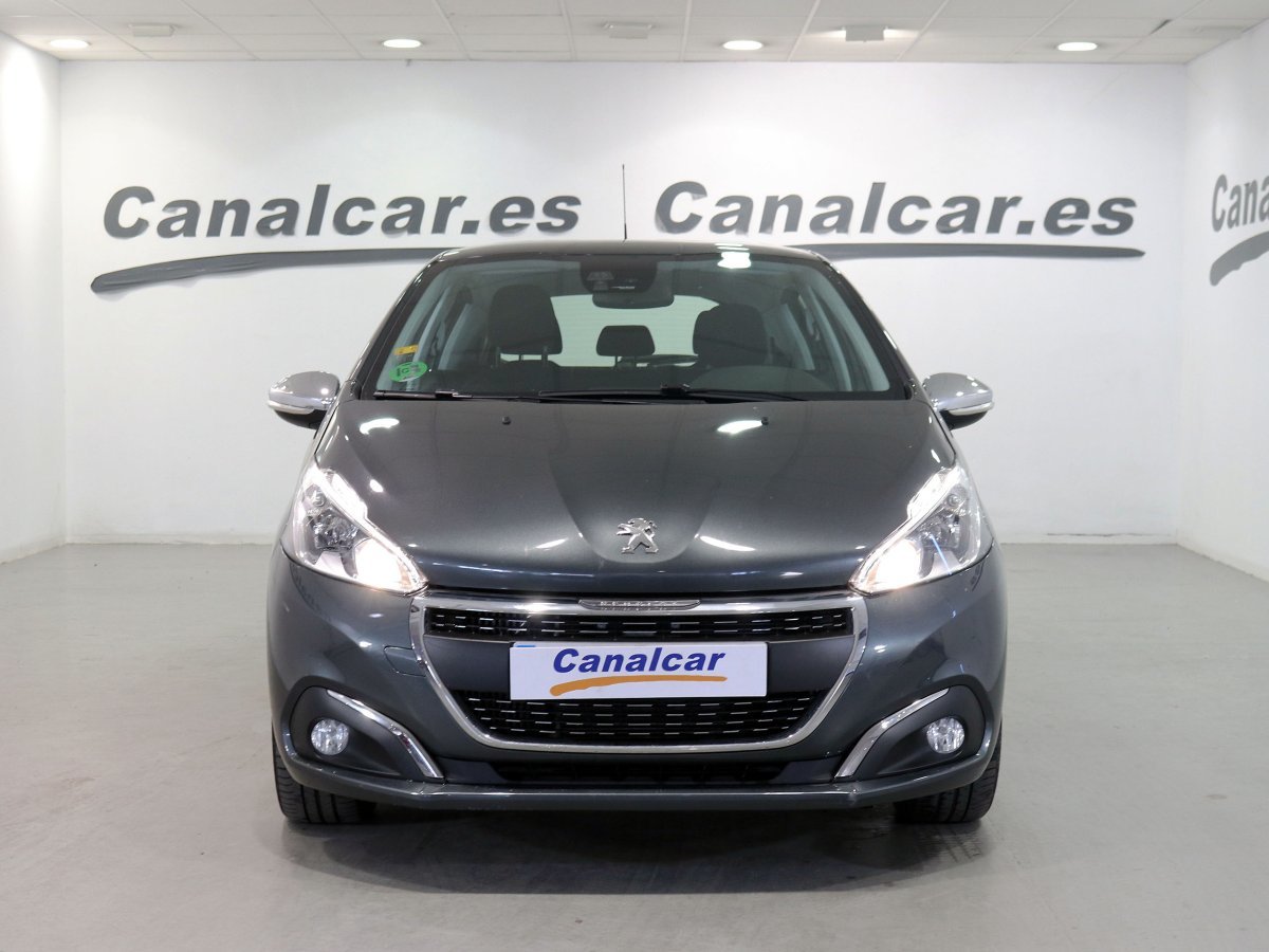 Foto Peugeot 208 2