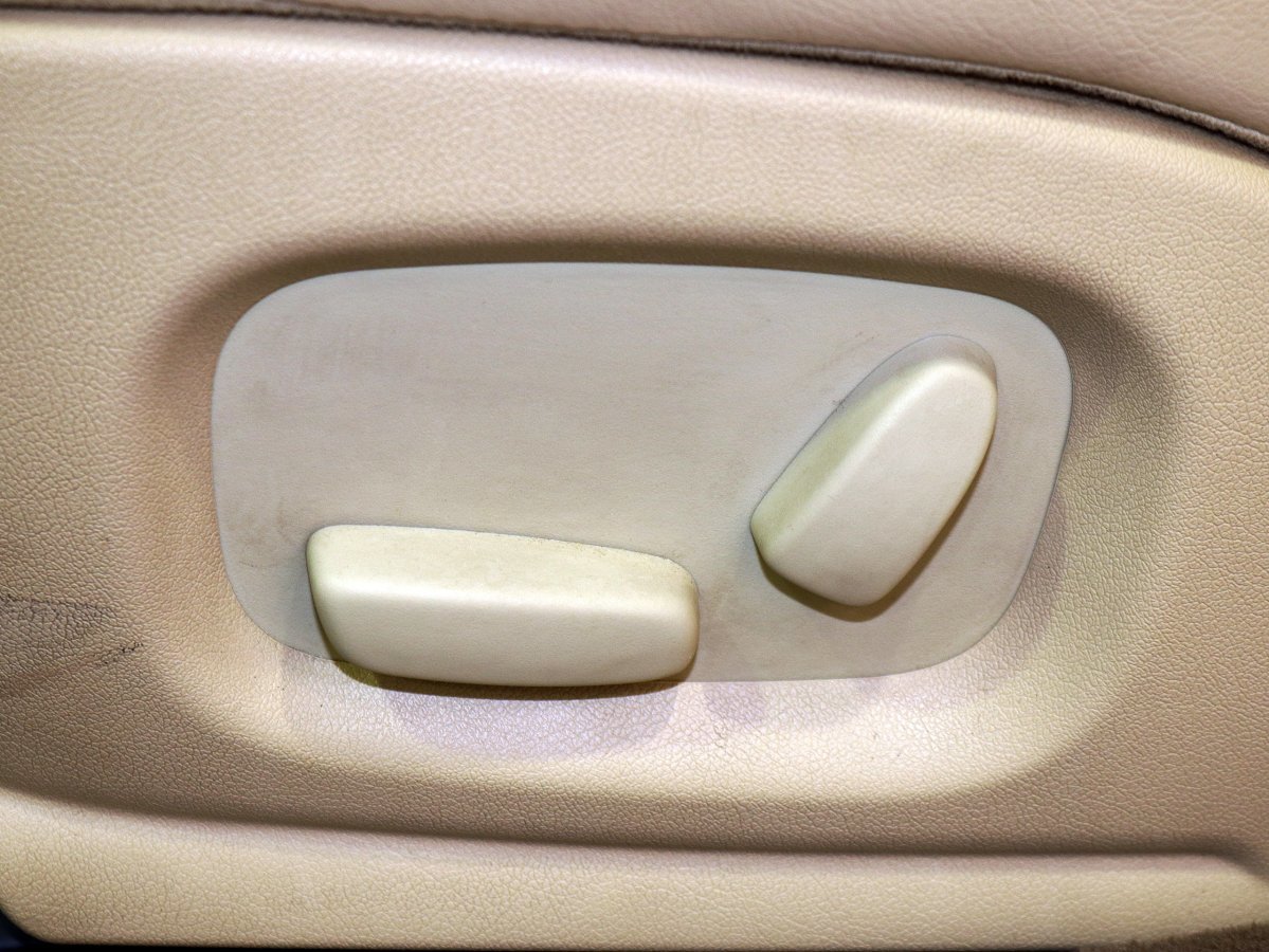 Foto Jaguar S-Type 21