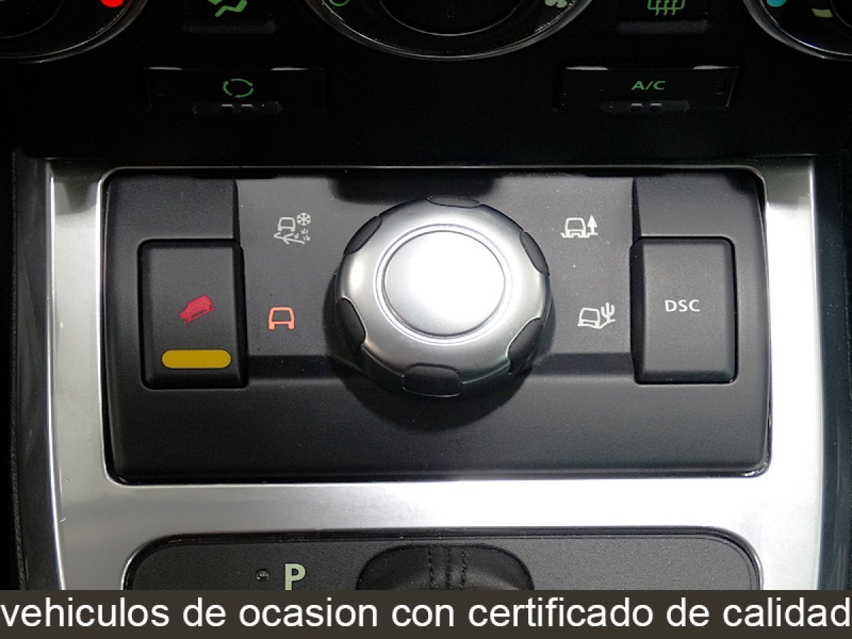Foto Land-Rover Freelander 29