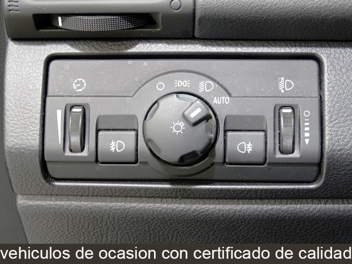 Foto Land-Rover Freelander 30