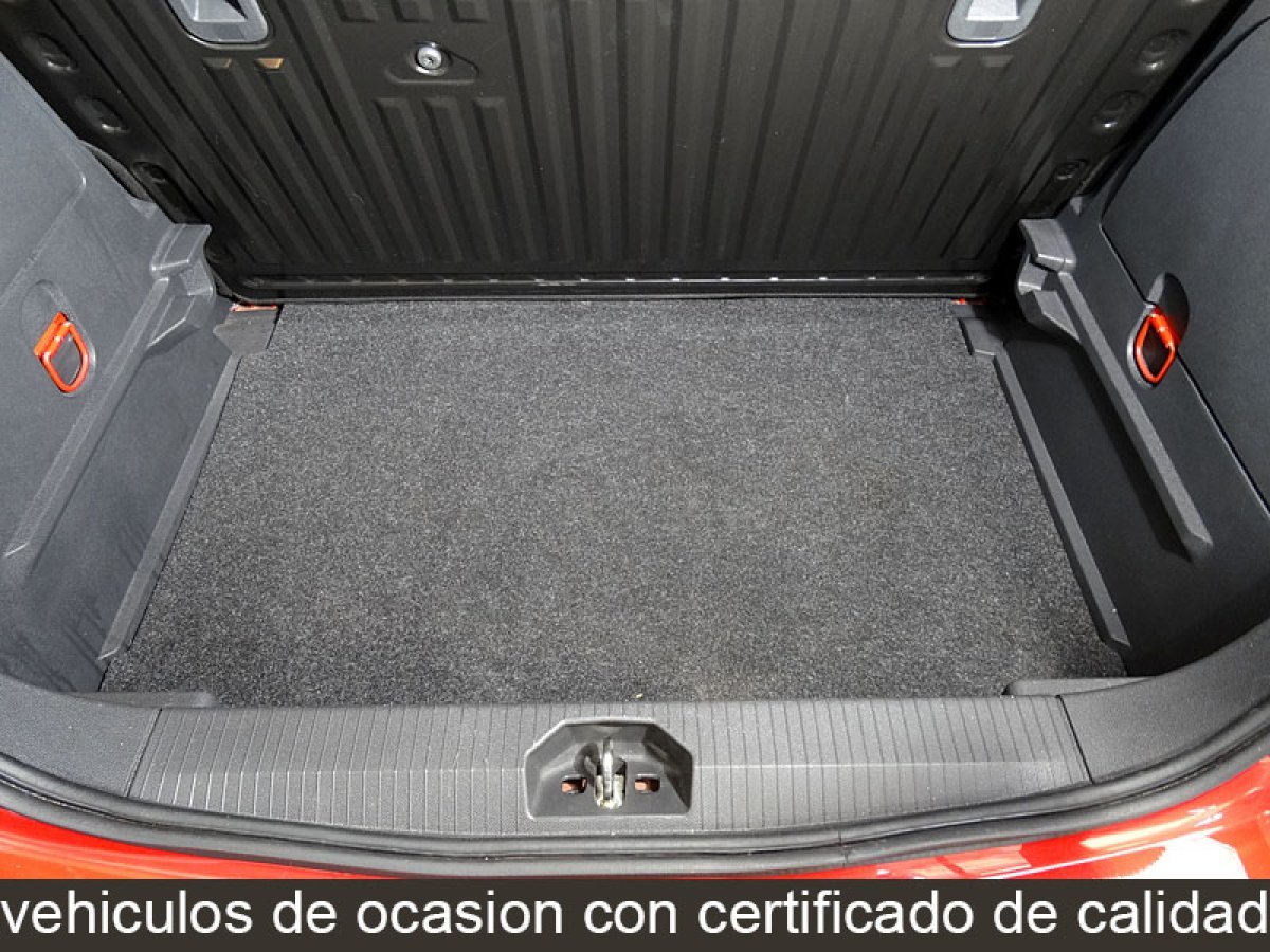 Foto Opel Corsa 13