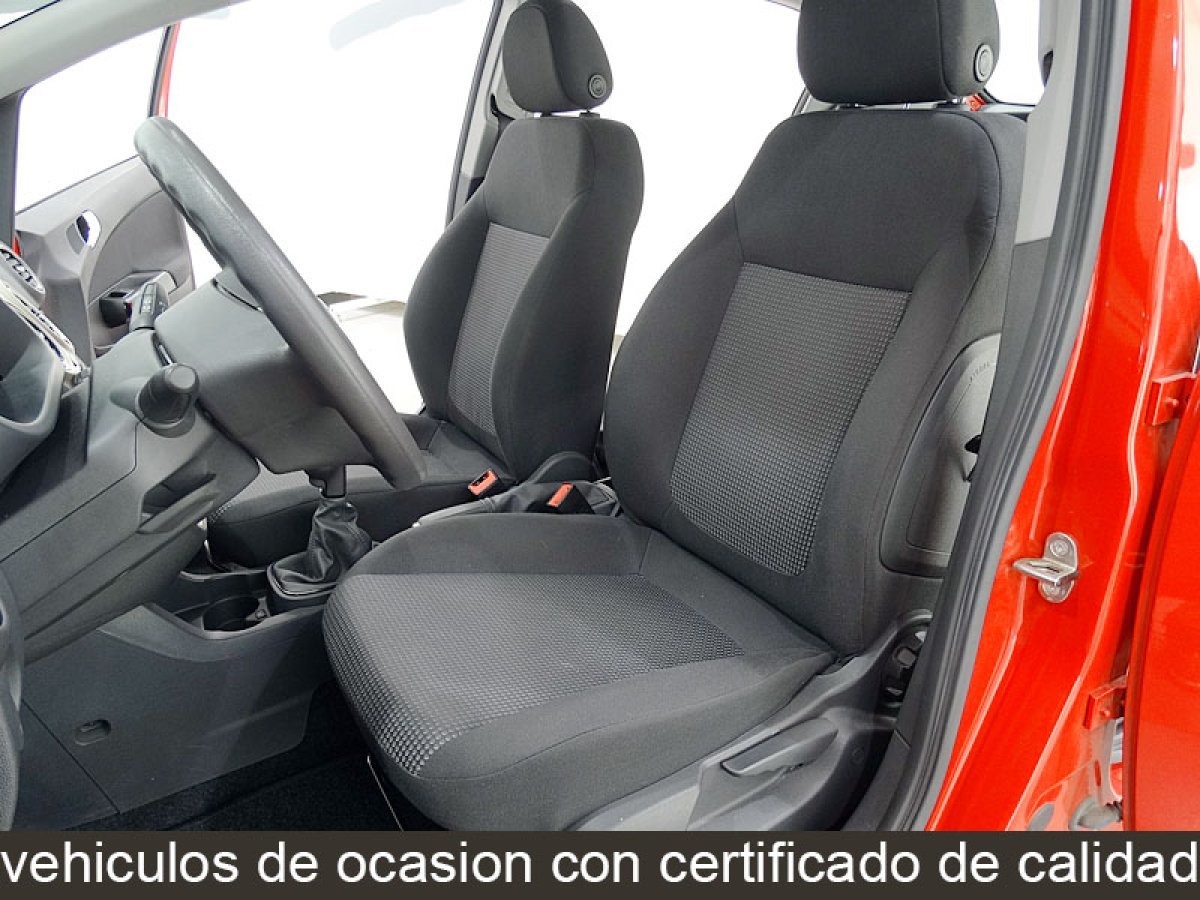 Foto Opel Corsa 15