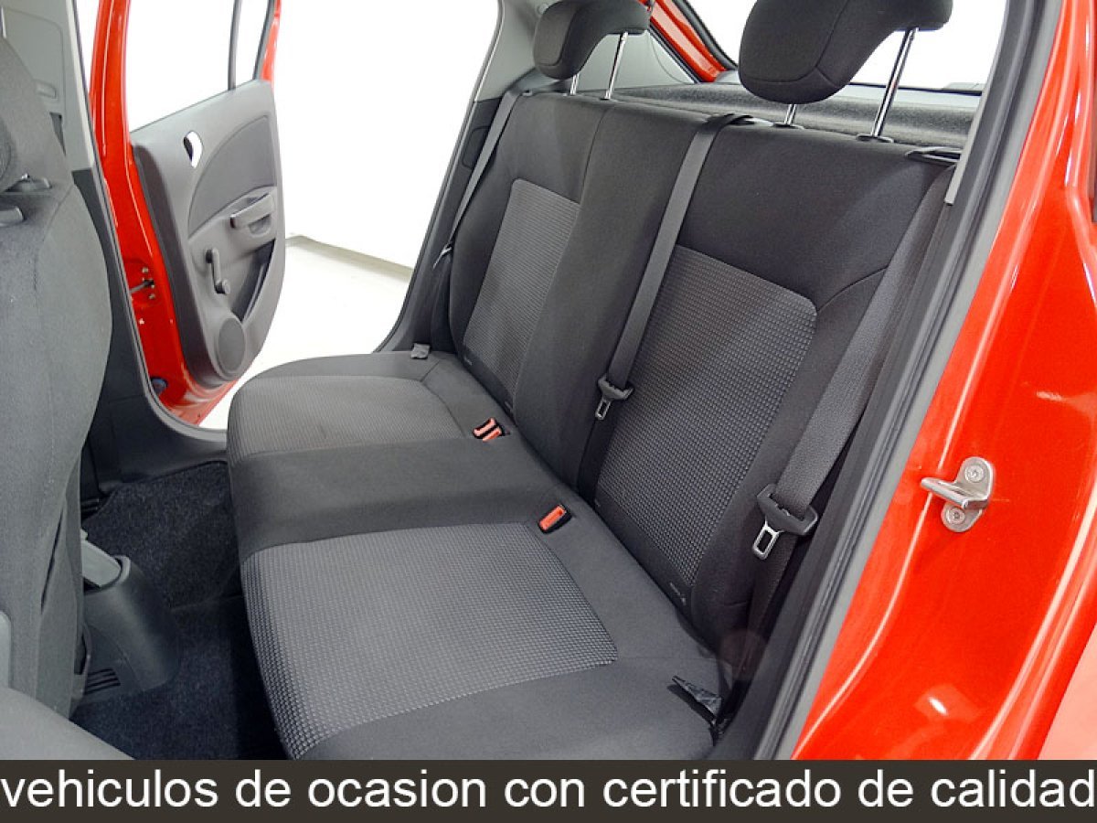 Foto Opel Corsa 16