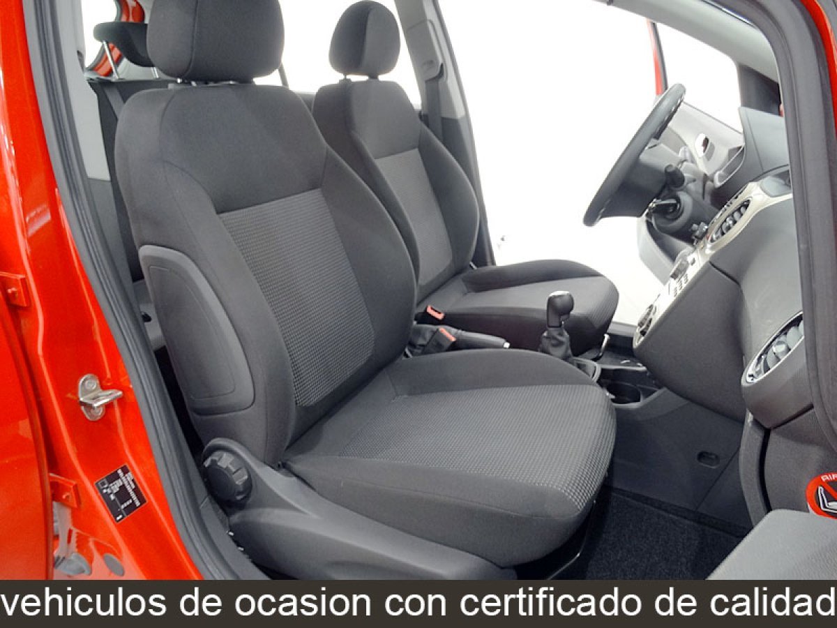Foto Opel Corsa 17