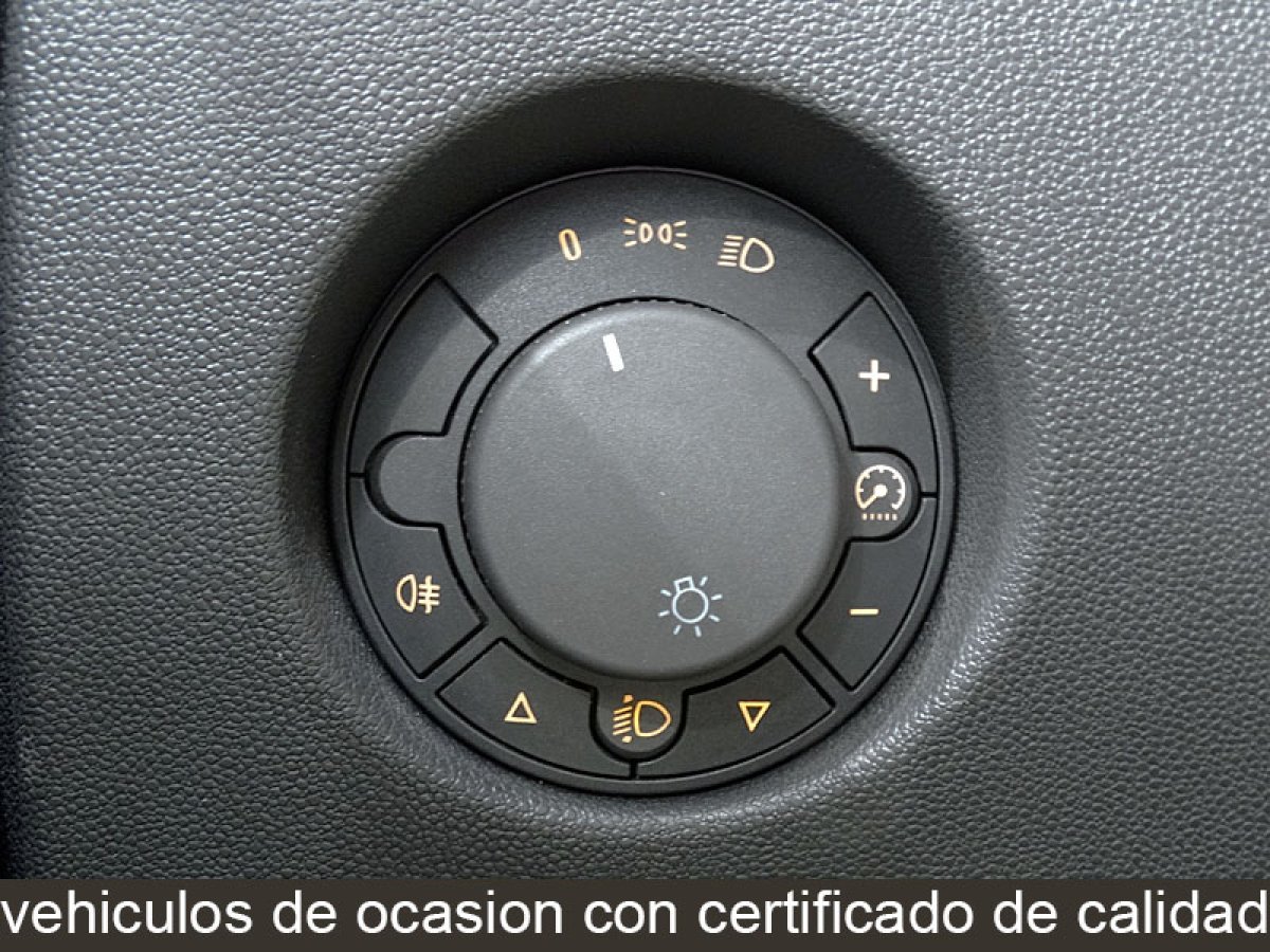 Foto Opel Corsa 18