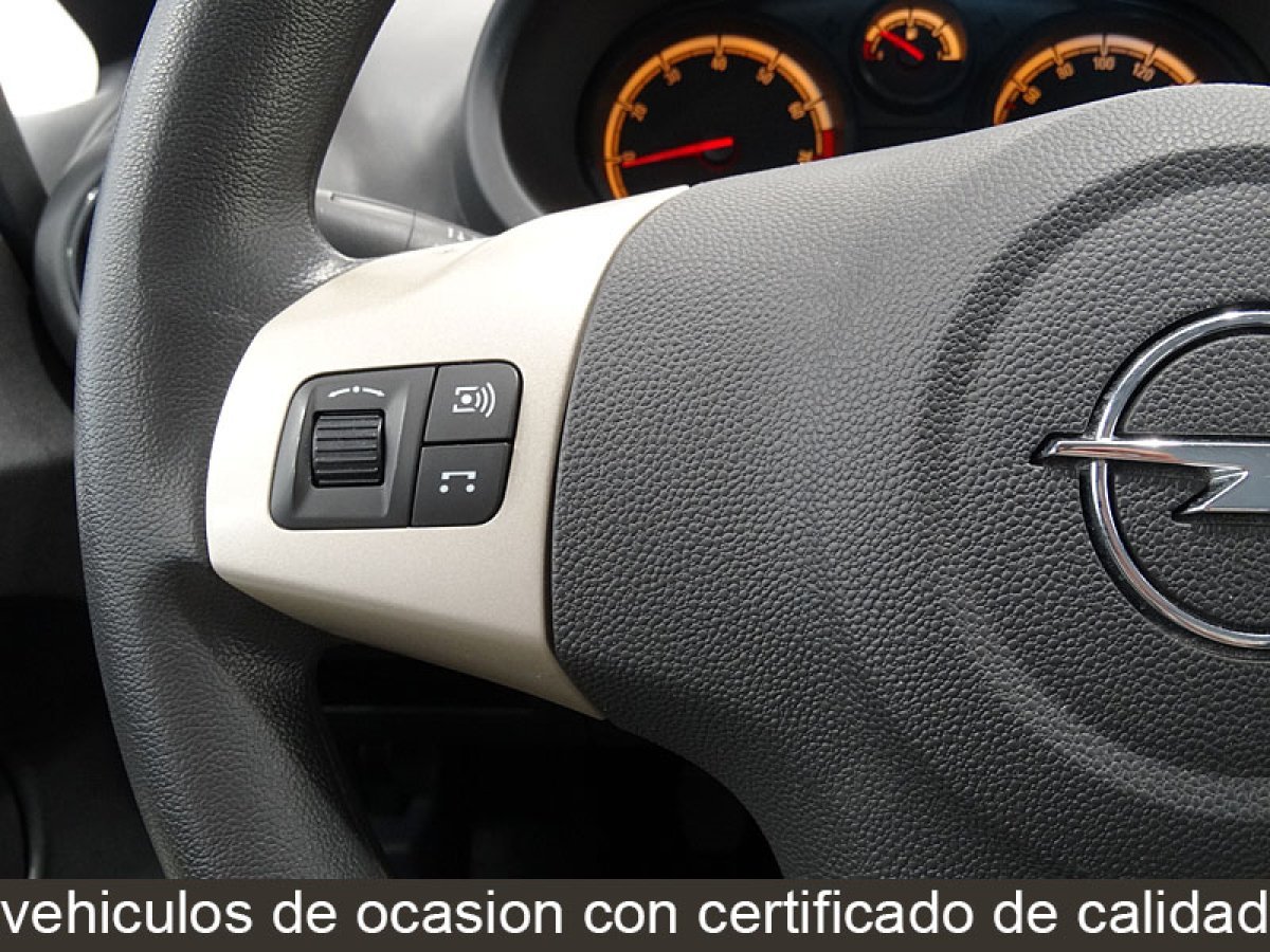 Foto Opel Corsa 19