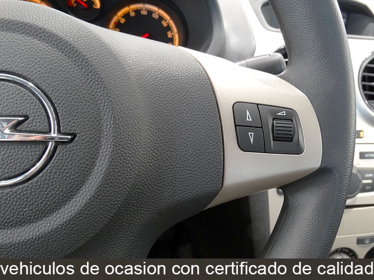 Foto Opel Corsa 20