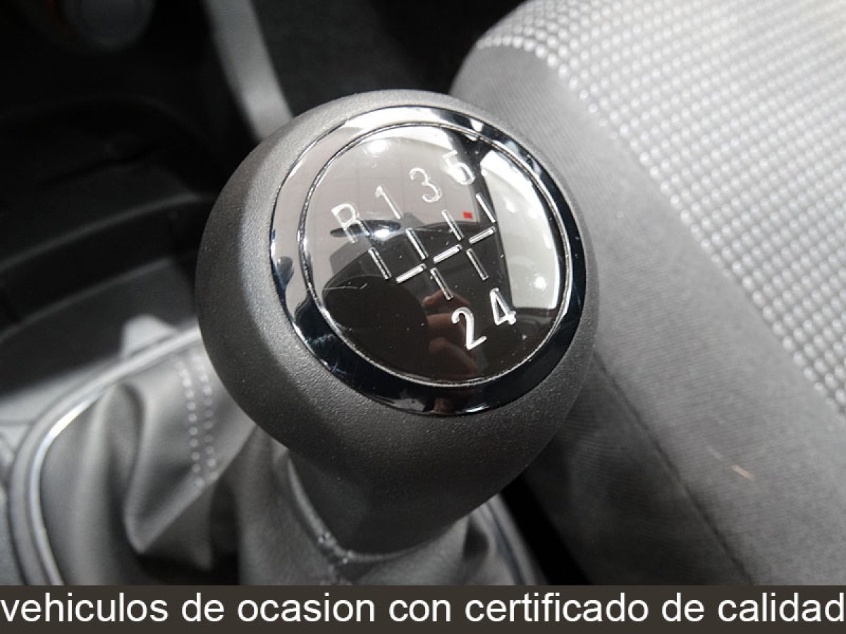 Foto Opel Corsa 21