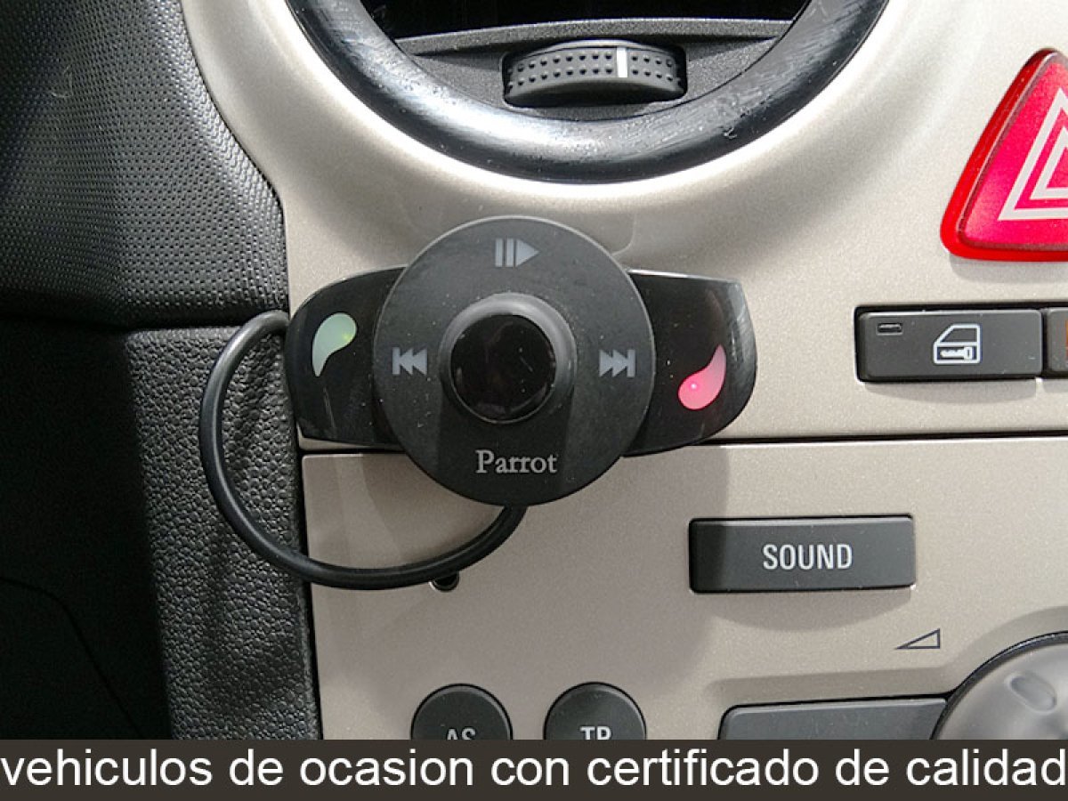 Foto Opel Corsa 22
