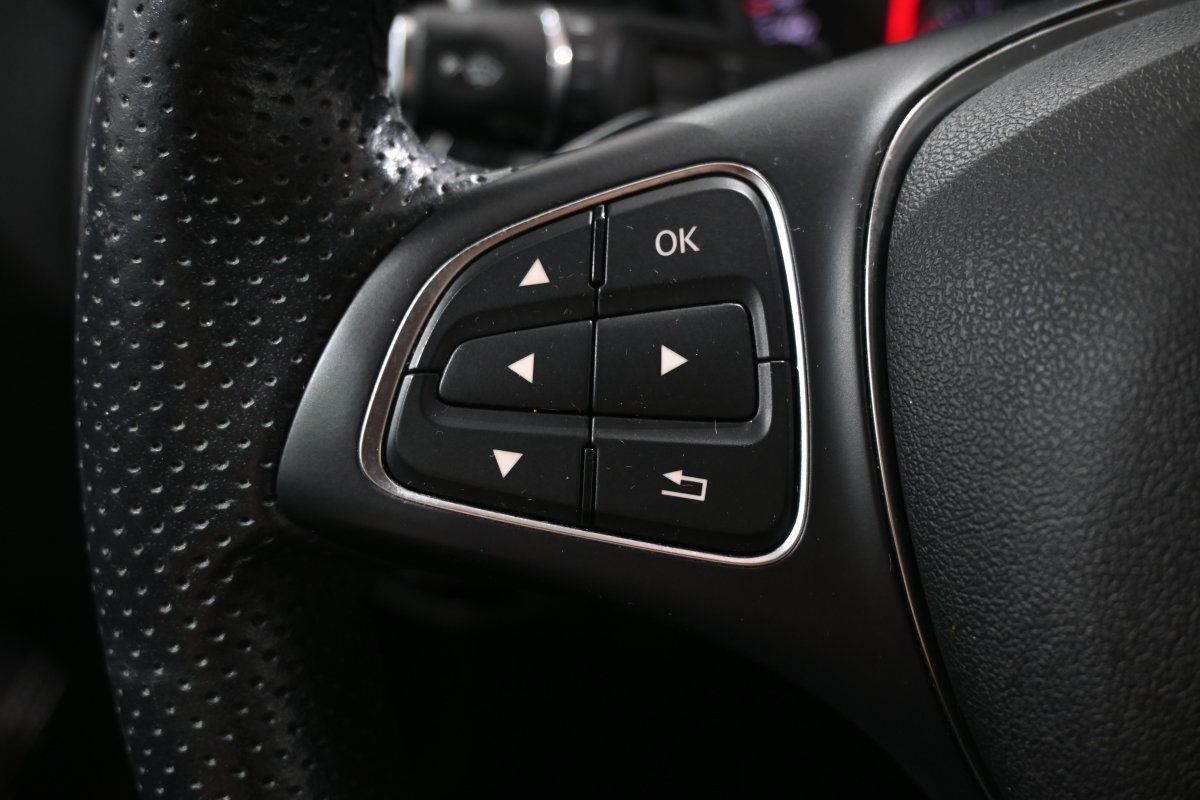 Foto Mercedes-Benz Clase GLA 24