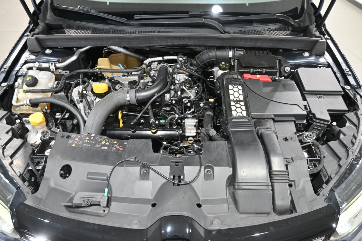 Foto Renault Mégane 7